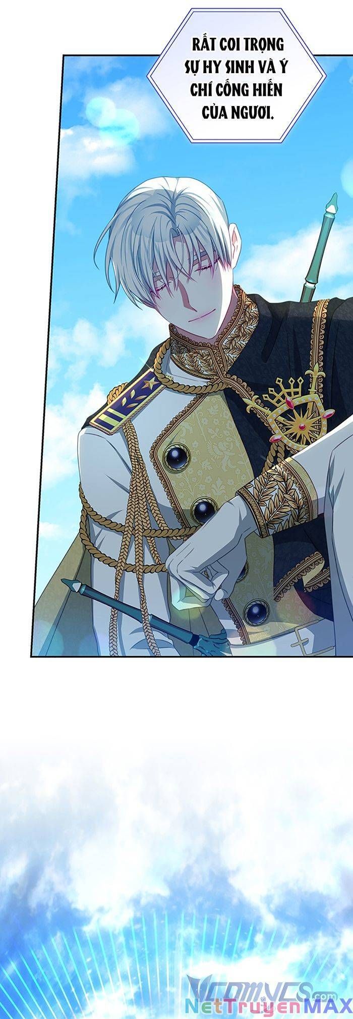 đọc truyện Trở Thành Tình Địch Của Nam Chính Chương 91 ảnh 23 tại Thiên Thai Truyện