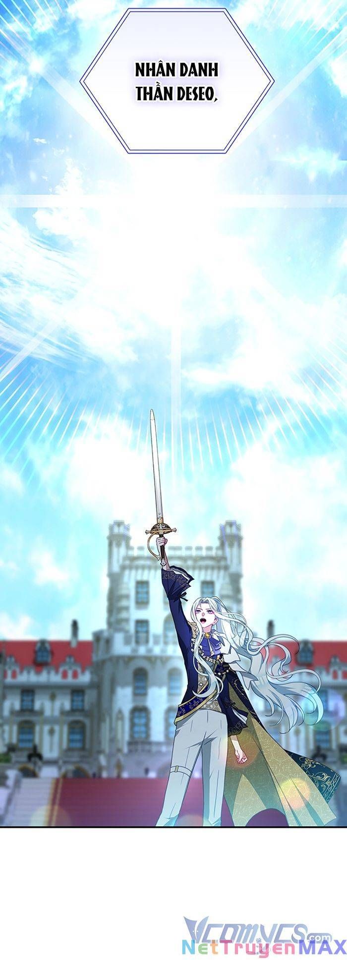 đọc truyện Trở Thành Tình Địch Của Nam Chính Chương 91 ảnh 24 tại Thiên Thai Truyện