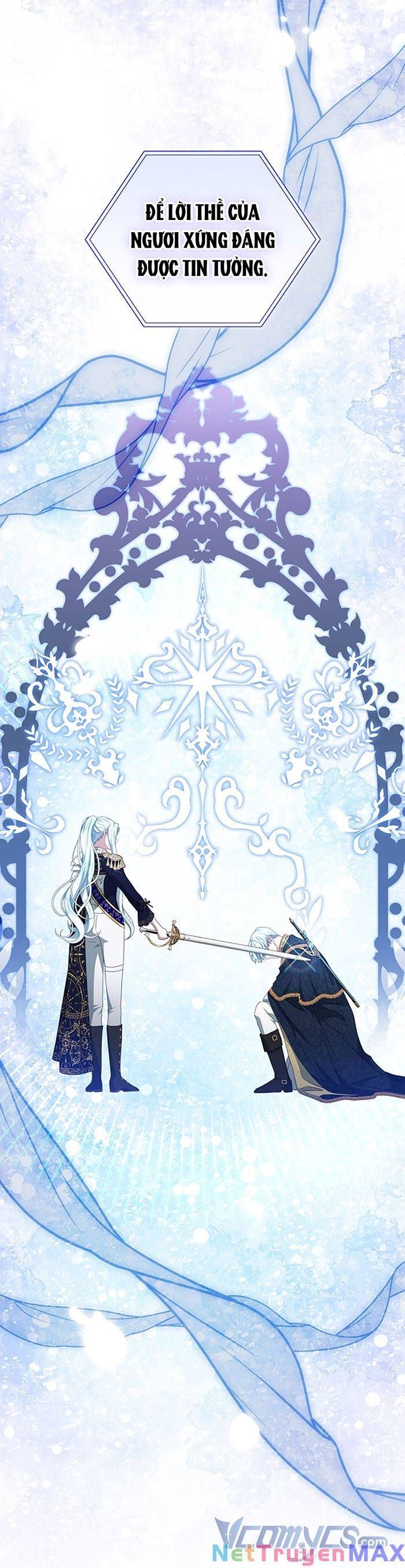 đọc truyện Trở Thành Tình Địch Của Nam Chính Chương 91 ảnh 28 tại Thiên Thai Truyện