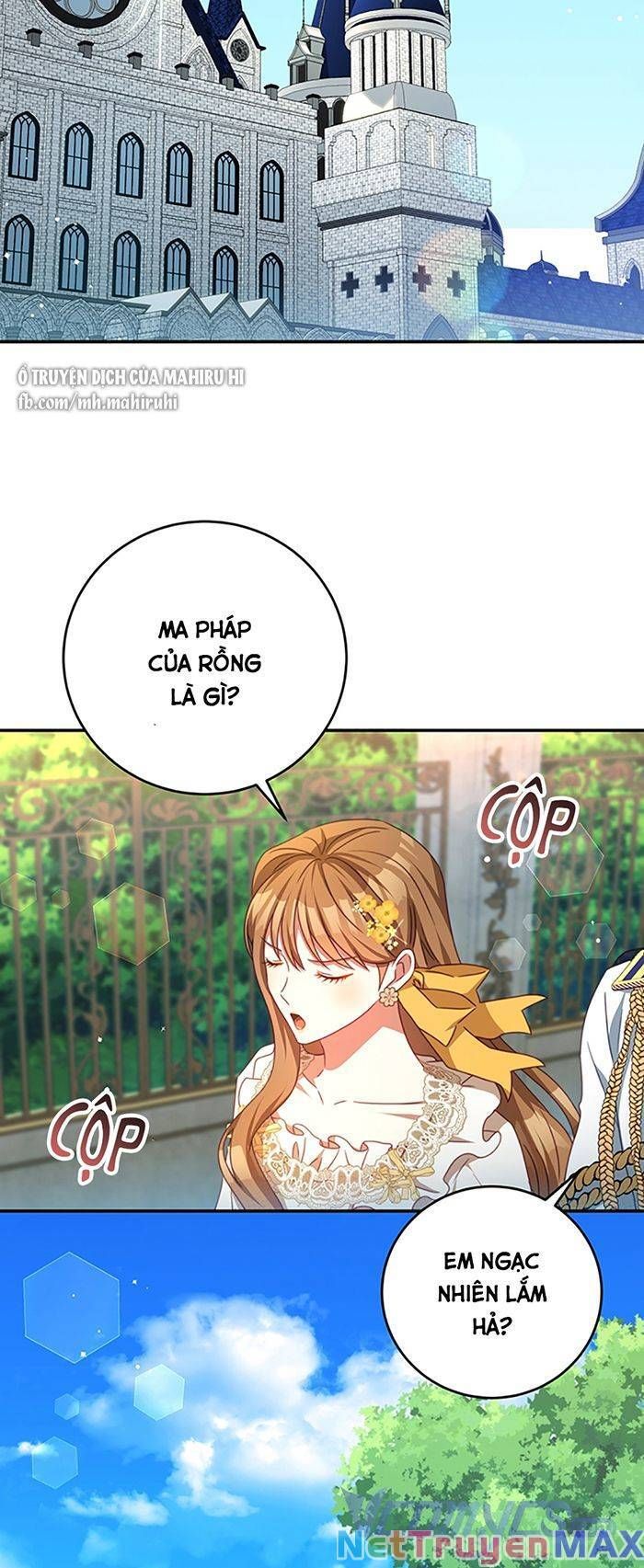 đọc truyện Trở Thành Tình Địch Của Nam Chính Chương 91 ảnh 30 tại Thiên Thai Truyện