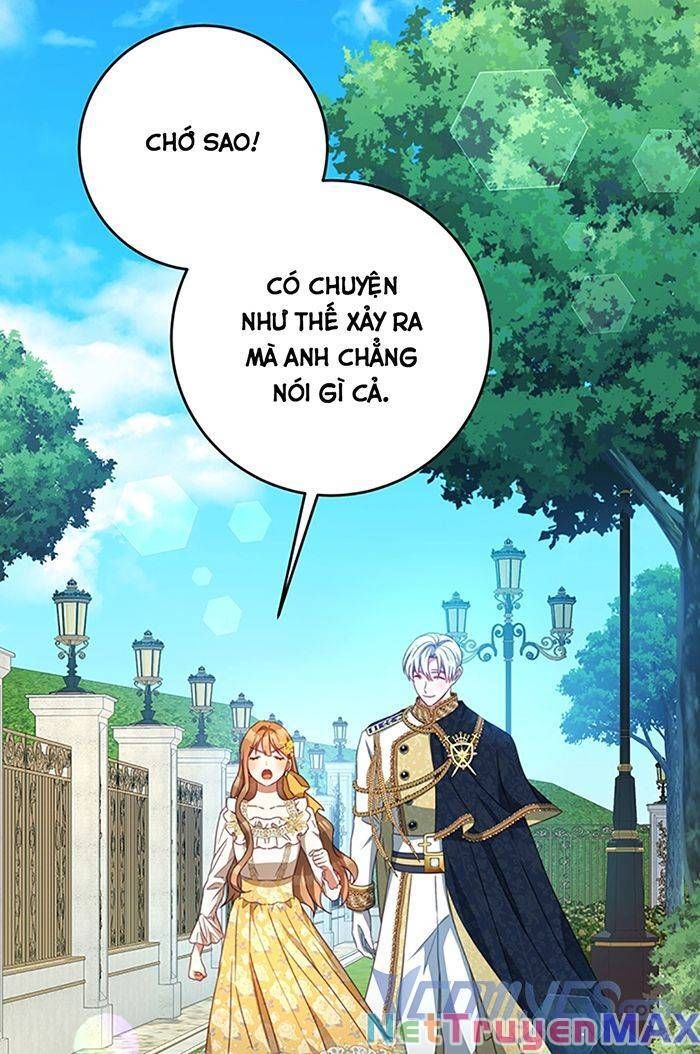 đọc truyện Trở Thành Tình Địch Của Nam Chính Chương 91 ảnh 31 tại Thiên Thai Truyện