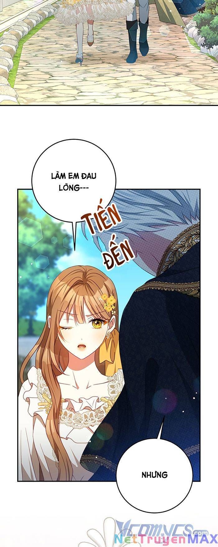 đọc truyện Trở Thành Tình Địch Của Nam Chính Chương 91 ảnh 32 tại Thiên Thai Truyện