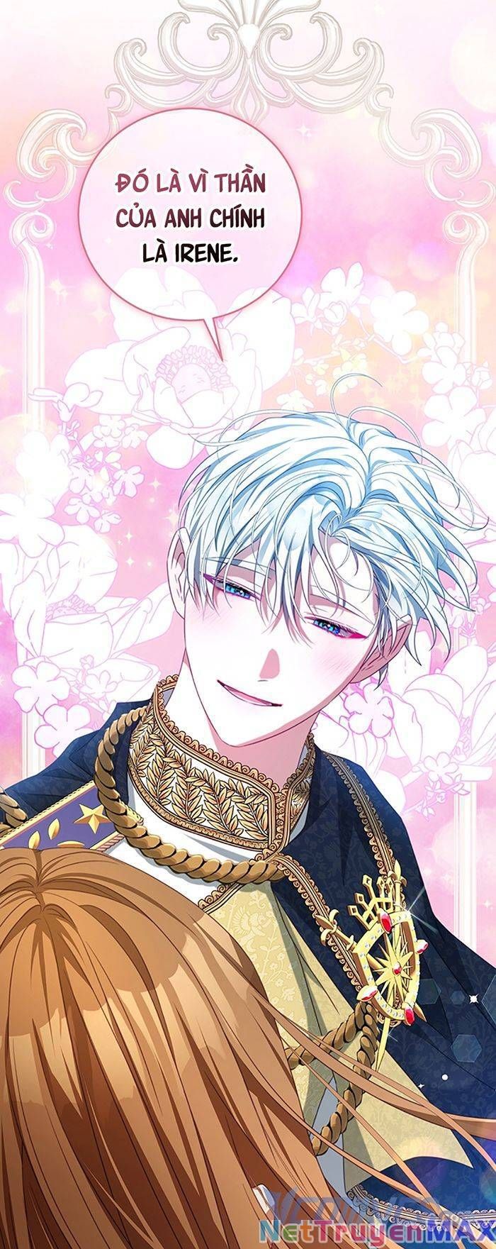 đọc truyện Trở Thành Tình Địch Của Nam Chính Chương 91 ảnh 33 tại Thiên Thai Truyện