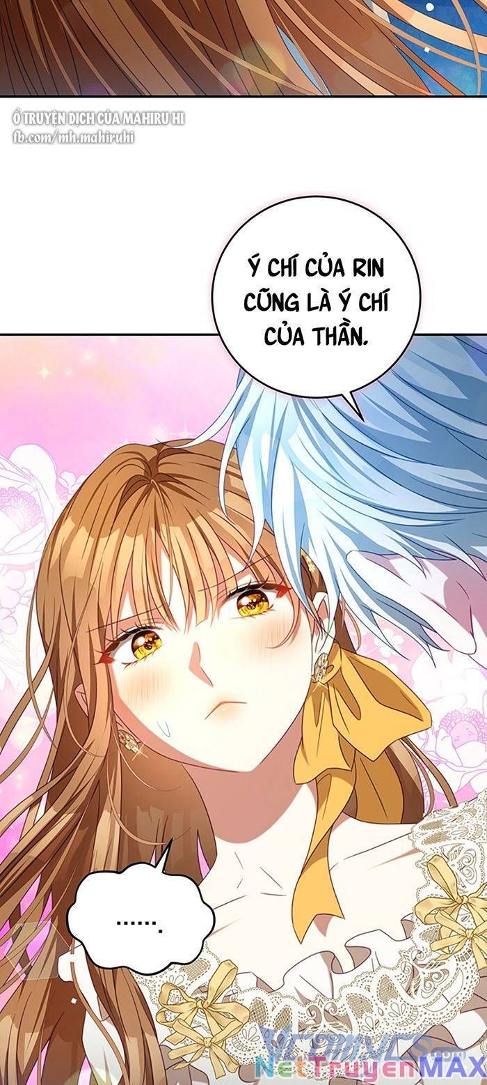 đọc truyện Trở Thành Tình Địch Của Nam Chính Chương 91 ảnh 34 tại Thiên Thai Truyện