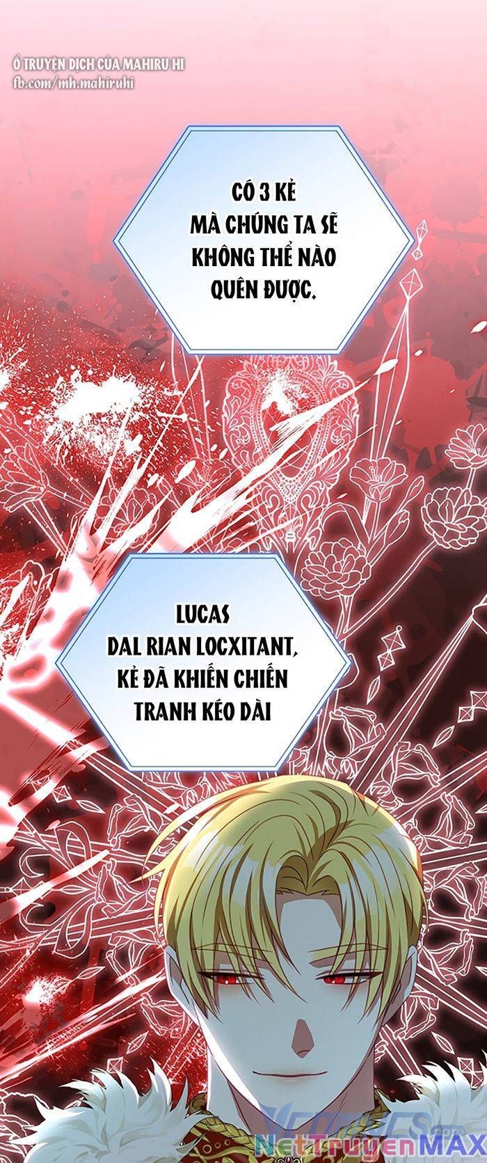 đọc truyện Trở Thành Tình Địch Của Nam Chính Chương 91 ảnh 8 tại Thiên Thai Truyện