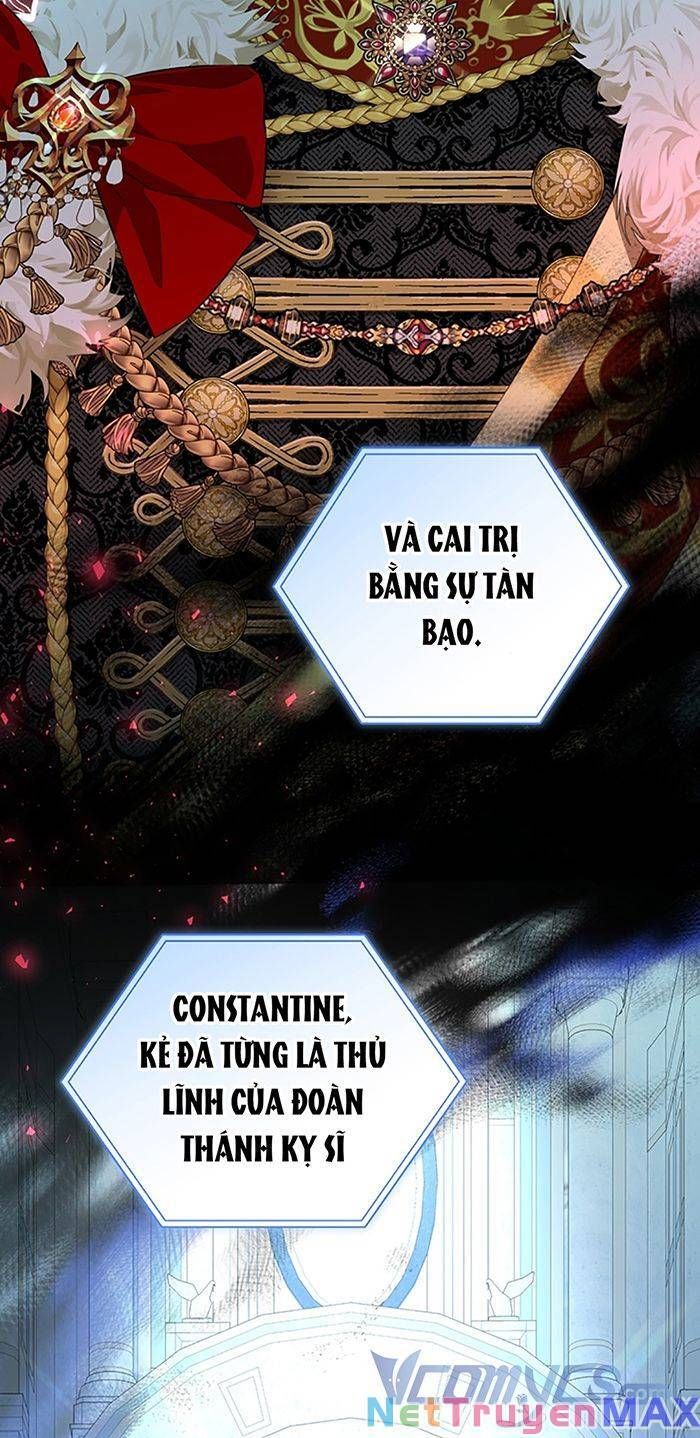 đọc truyện Trở Thành Tình Địch Của Nam Chính Chương 91 ảnh 9 tại Thiên Thai Truyện