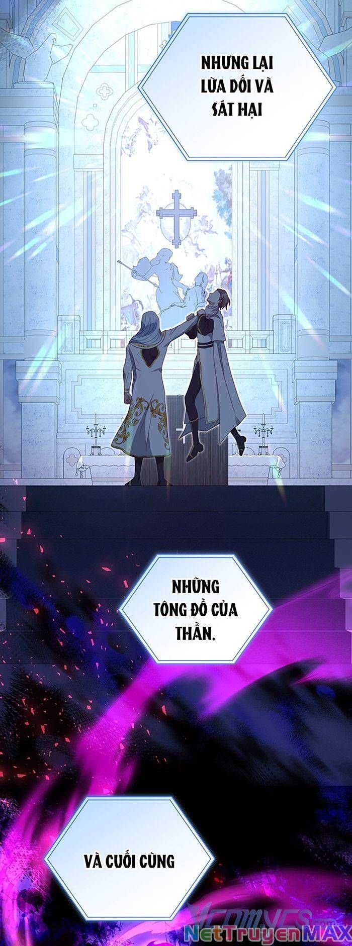 đọc truyện Trở Thành Tình Địch Của Nam Chính Chương 91 ảnh 10 tại Thiên Thai Truyện