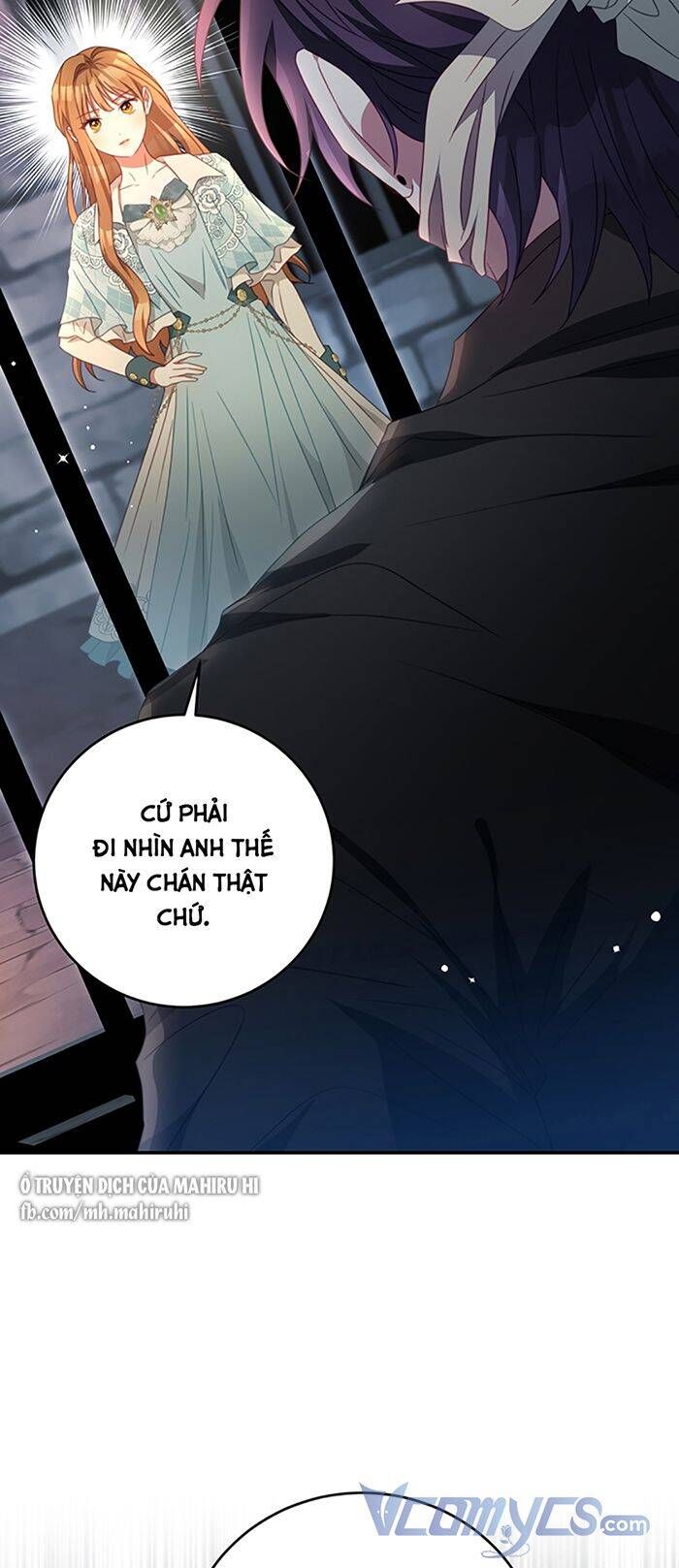 đọc truyện Trở Thành Tình Địch Của Nam Chính Chương 92 ảnh 12 tại Thiên Thai Truyện