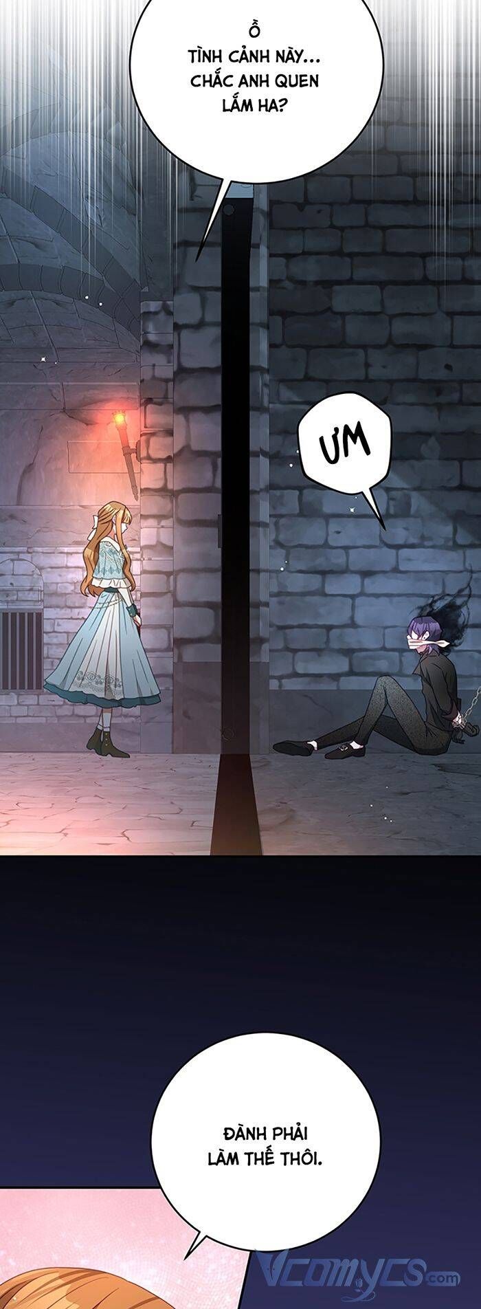 đọc truyện Trở Thành Tình Địch Của Nam Chính Chương 92 ảnh 13 tại Thiên Thai Truyện