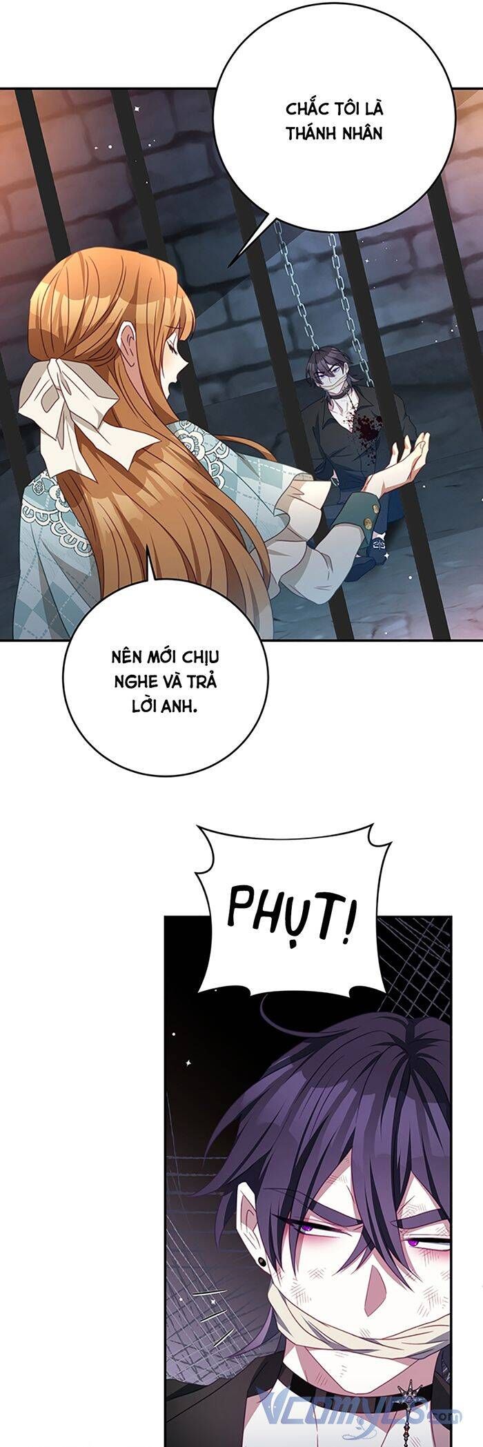 đọc truyện Trở Thành Tình Địch Của Nam Chính Chương 92 ảnh 15 tại Thiên Thai Truyện