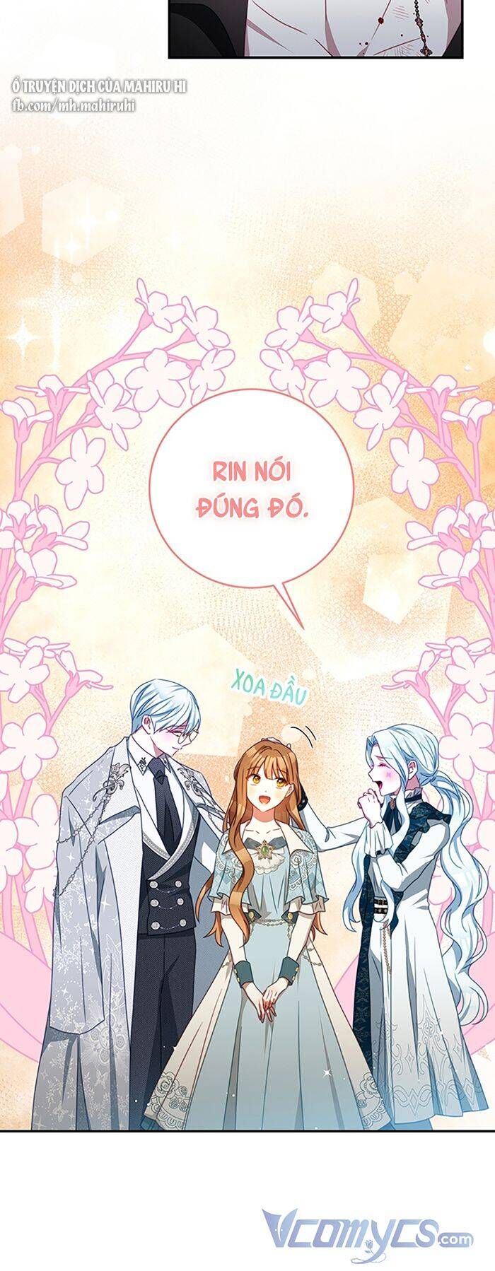 đọc truyện Trở Thành Tình Địch Của Nam Chính Chương 92 ảnh 16 tại Thiên Thai Truyện