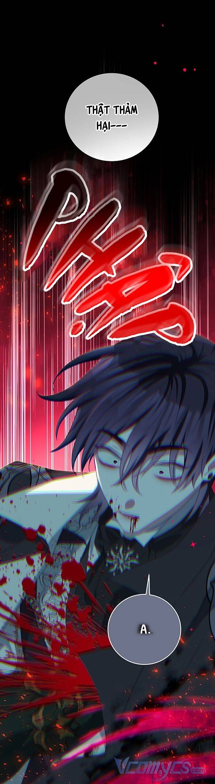 đọc truyện Trở Thành Tình Địch Của Nam Chính Chương 92 ảnh 4 tại Thiên Thai Truyện