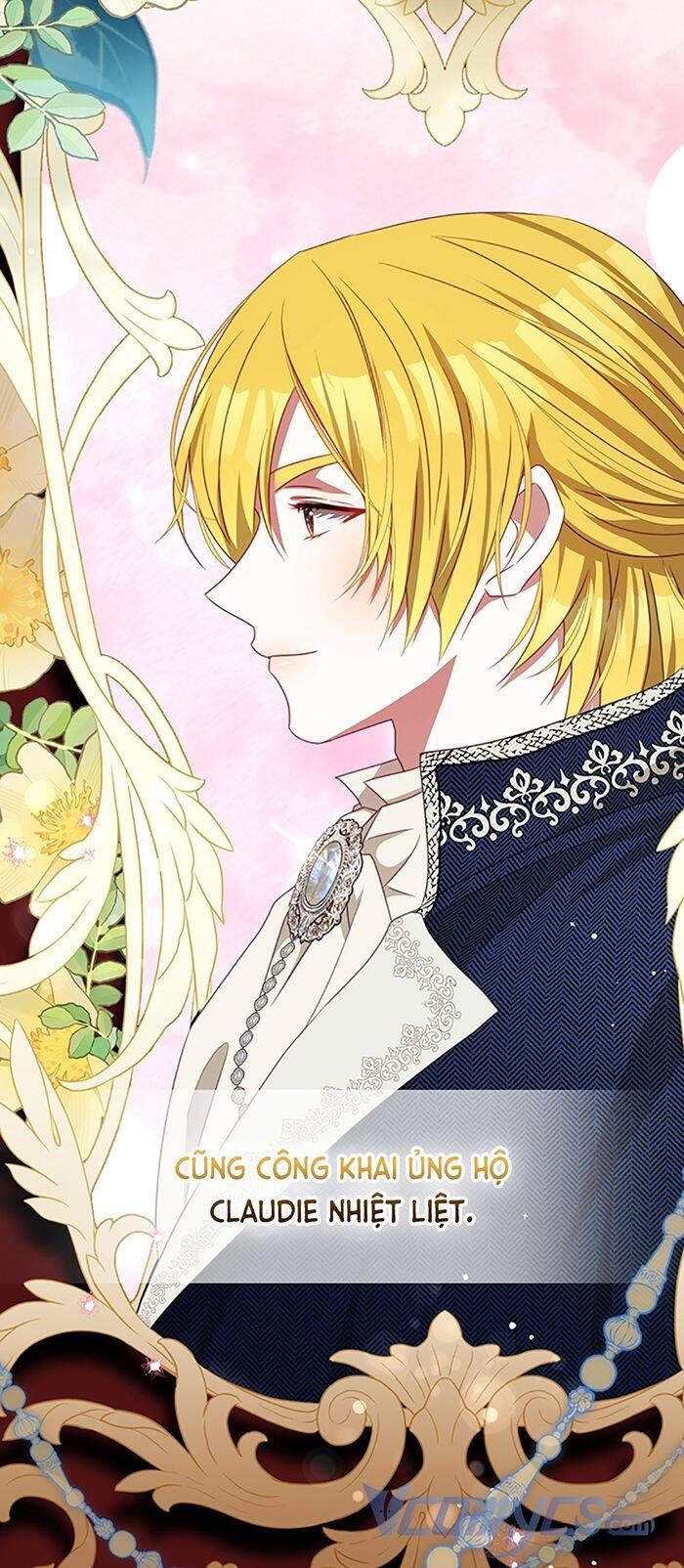 đọc truyện Trở Thành Tình Địch Của Nam Chính Chương 92 ảnh 22 tại Thiên Thai Truyện