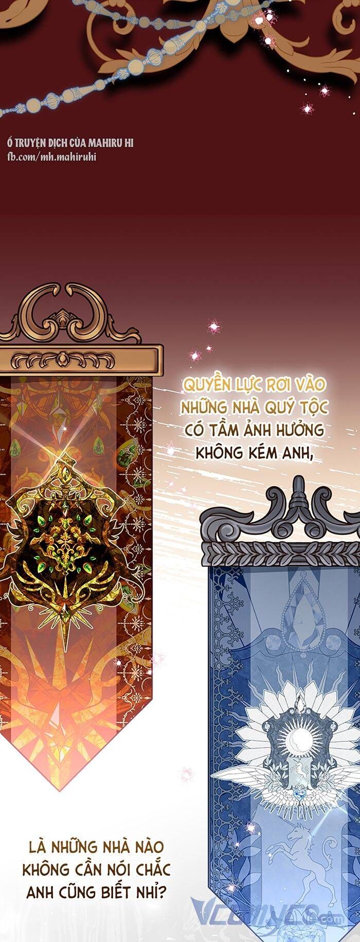 đọc truyện Trở Thành Tình Địch Của Nam Chính Chương 92 ảnh 23 tại Thiên Thai Truyện