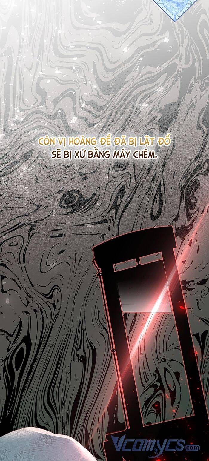 đọc truyện Trở Thành Tình Địch Của Nam Chính Chương 92 ảnh 24 tại Thiên Thai Truyện