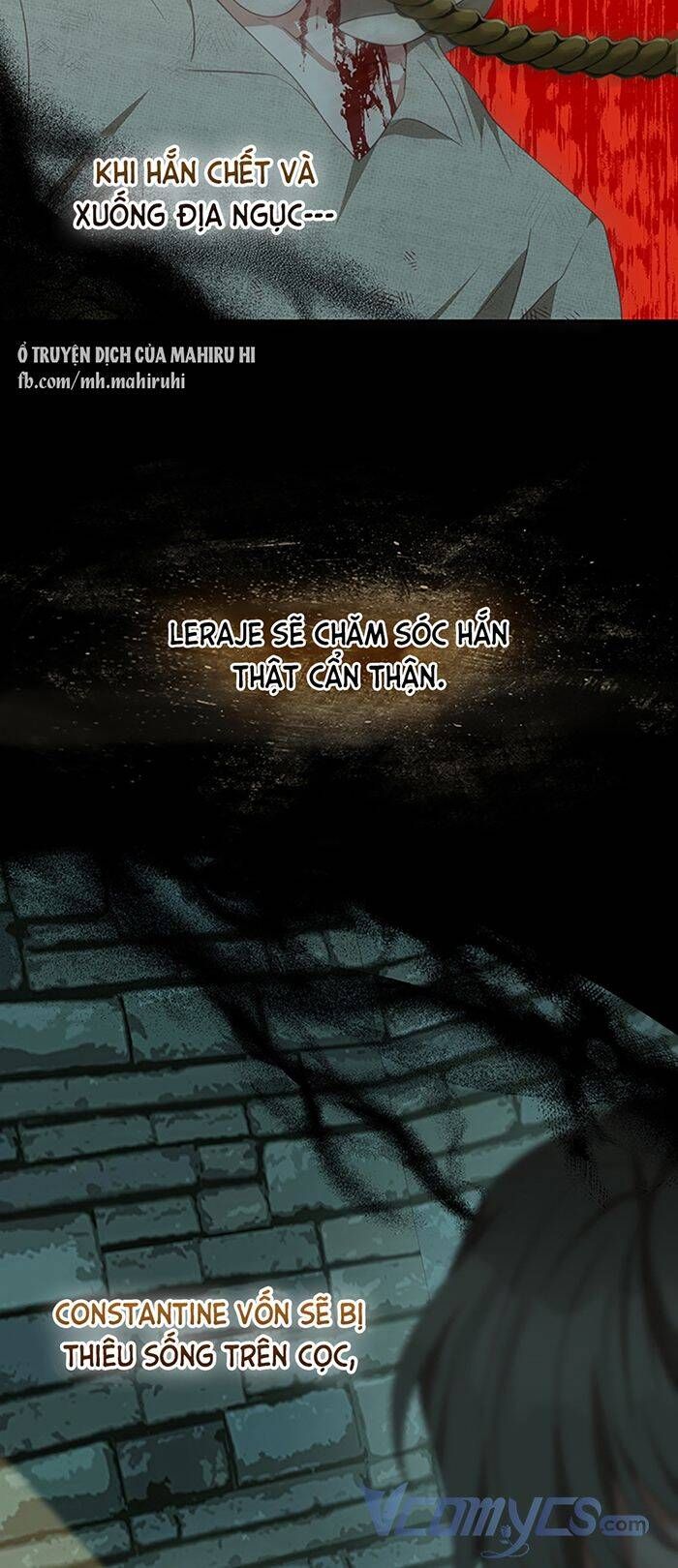 đọc truyện Trở Thành Tình Địch Của Nam Chính Chương 92 ảnh 27 tại Thiên Thai Truyện