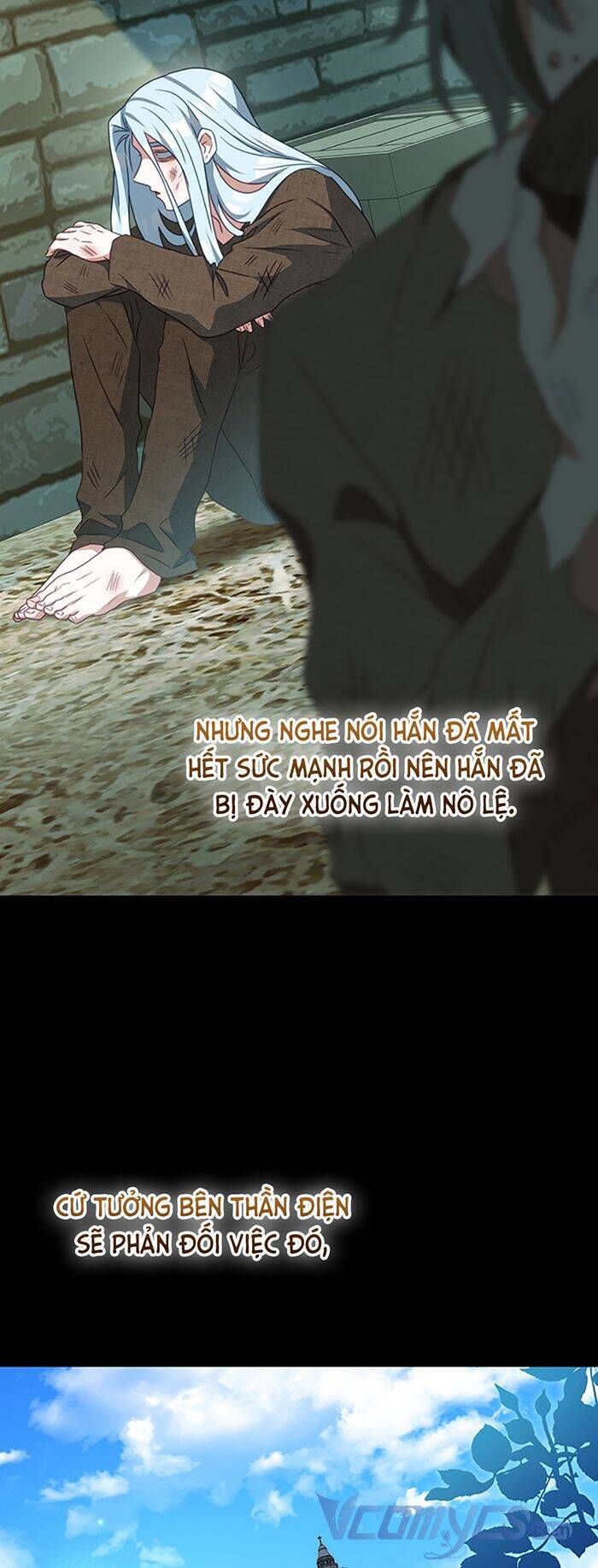 đọc truyện Trở Thành Tình Địch Của Nam Chính Chương 92 ảnh 28 tại Thiên Thai Truyện