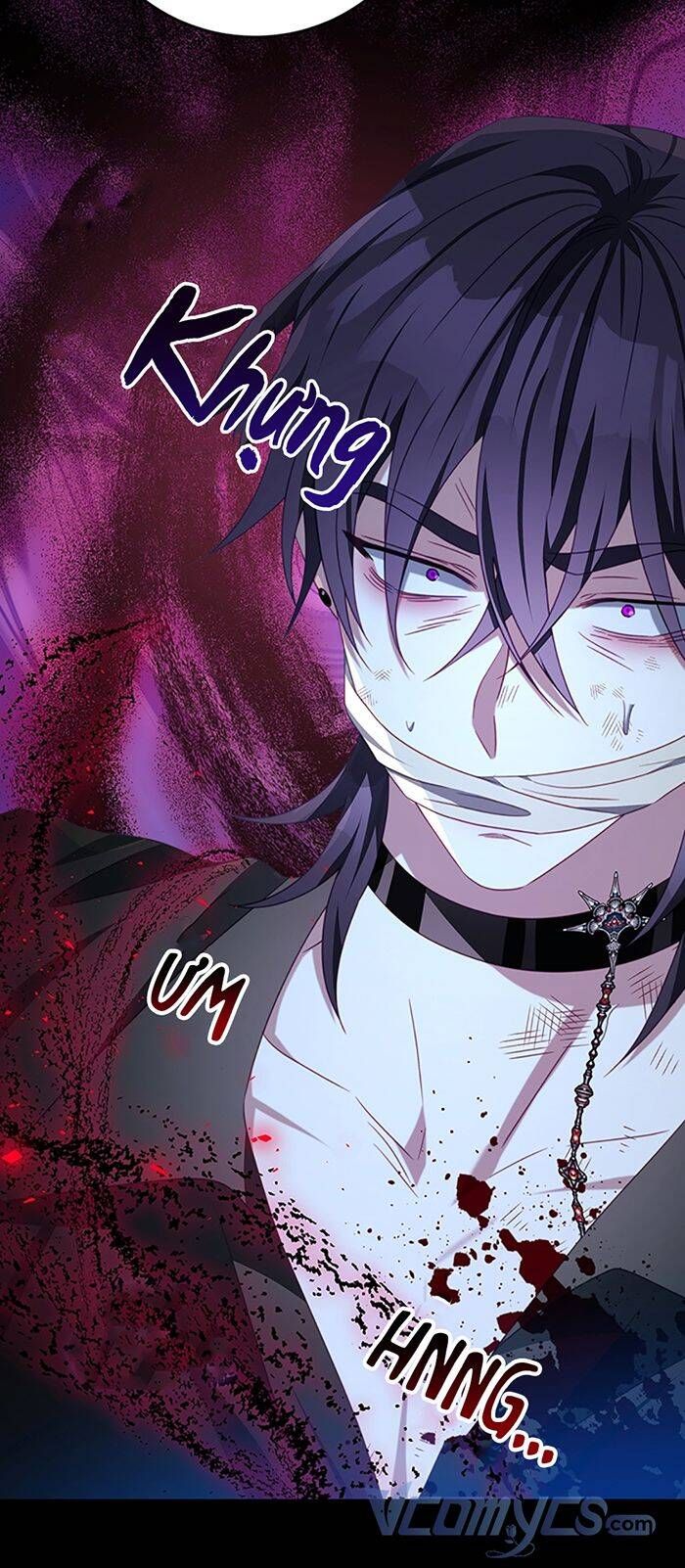 đọc truyện Trở Thành Tình Địch Của Nam Chính Chương 92 ảnh 30 tại Thiên Thai Truyện