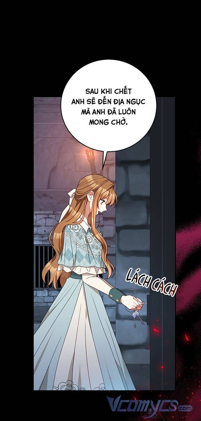 đọc truyện Trở Thành Tình Địch Của Nam Chính Chương 92 ảnh 31 tại Thiên Thai Truyện