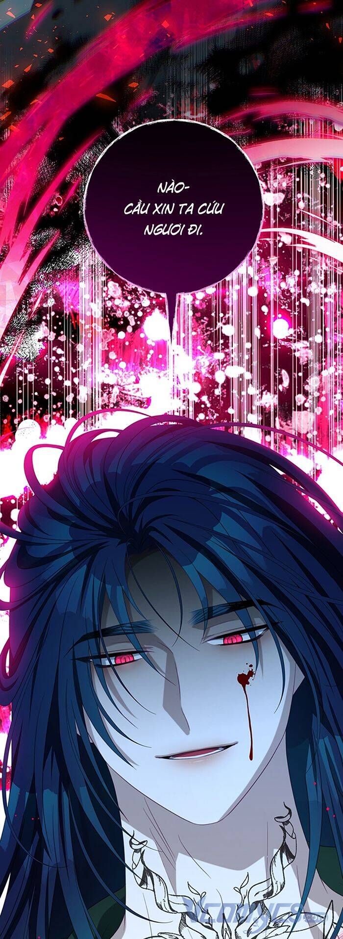 đọc truyện Trở Thành Tình Địch Của Nam Chính Chương 92 ảnh 5 tại Thiên Thai Truyện