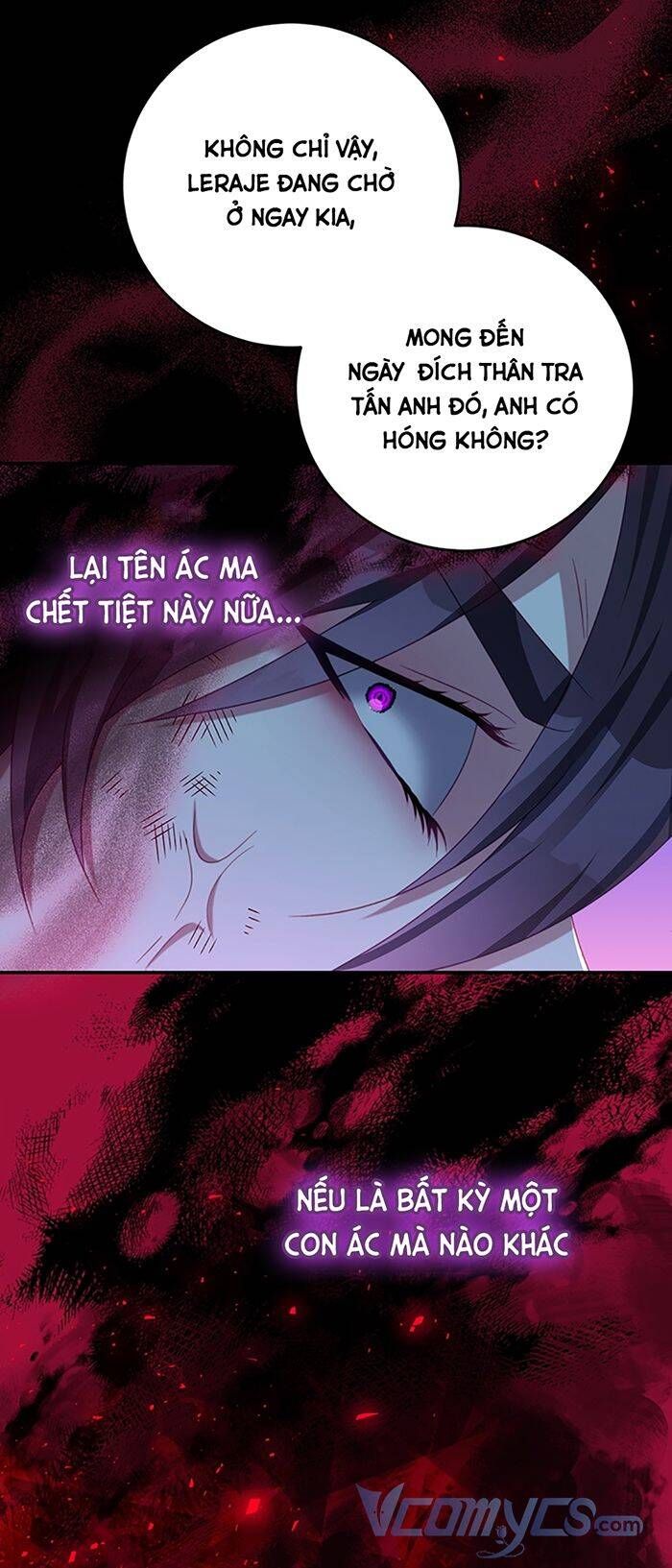 đọc truyện Trở Thành Tình Địch Của Nam Chính Chương 92 ảnh 32 tại Thiên Thai Truyện