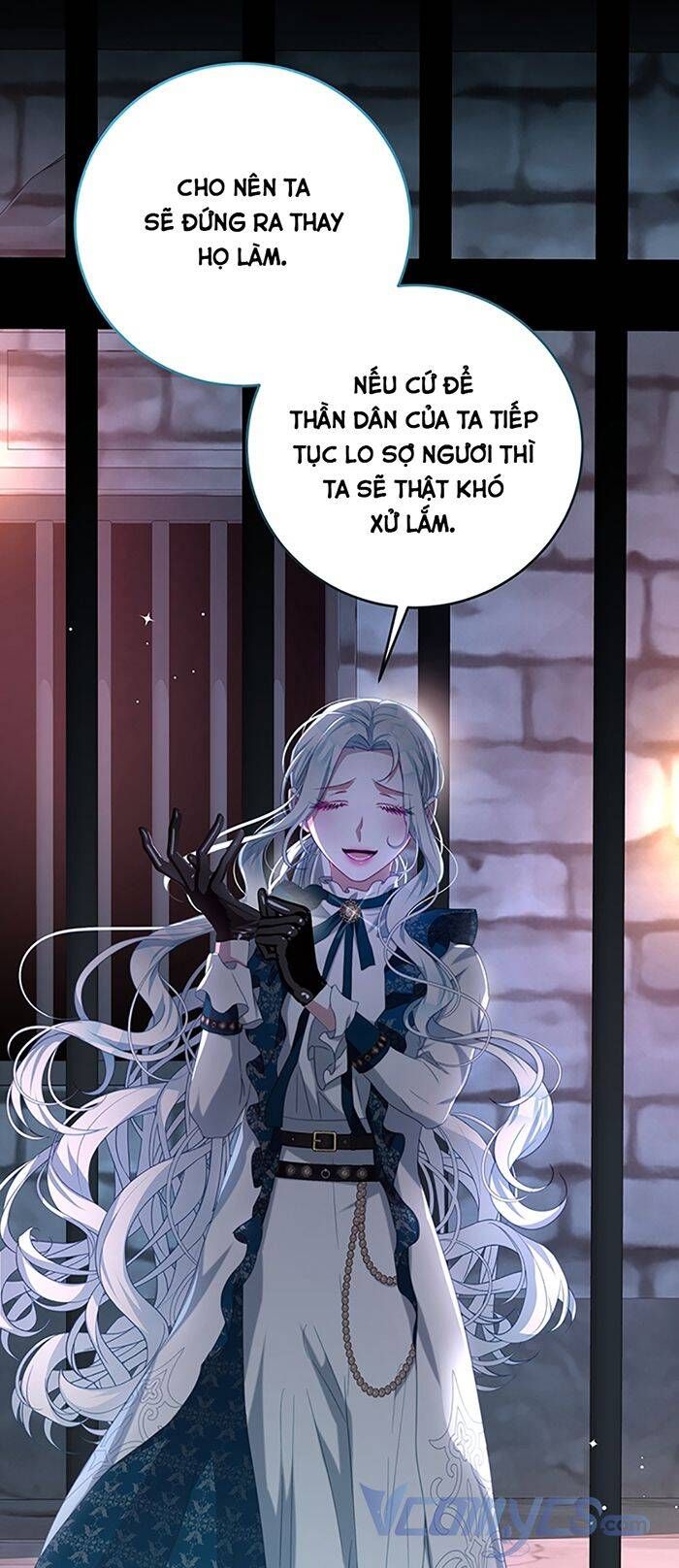 đọc truyện Trở Thành Tình Địch Của Nam Chính Chương 92 ảnh 35 tại Thiên Thai Truyện