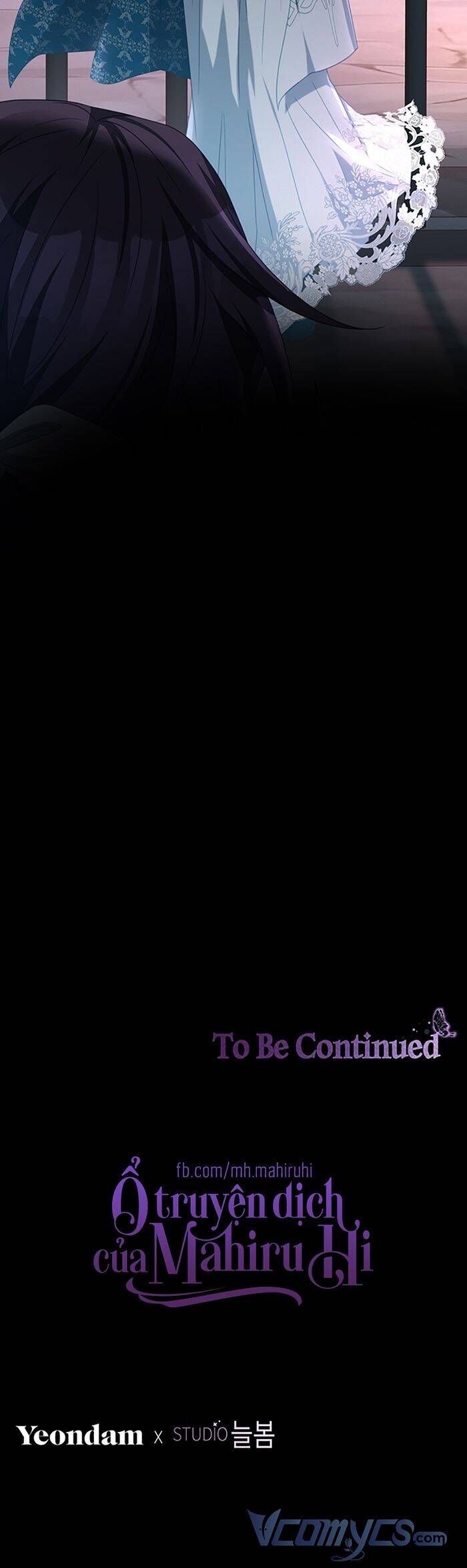 đọc truyện Trở Thành Tình Địch Của Nam Chính Chương 92 ảnh 36 tại Thiên Thai Truyện