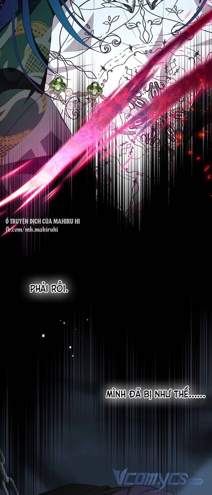 đọc truyện Trở Thành Tình Địch Của Nam Chính Chương 92 ảnh 6 tại Thiên Thai Truyện