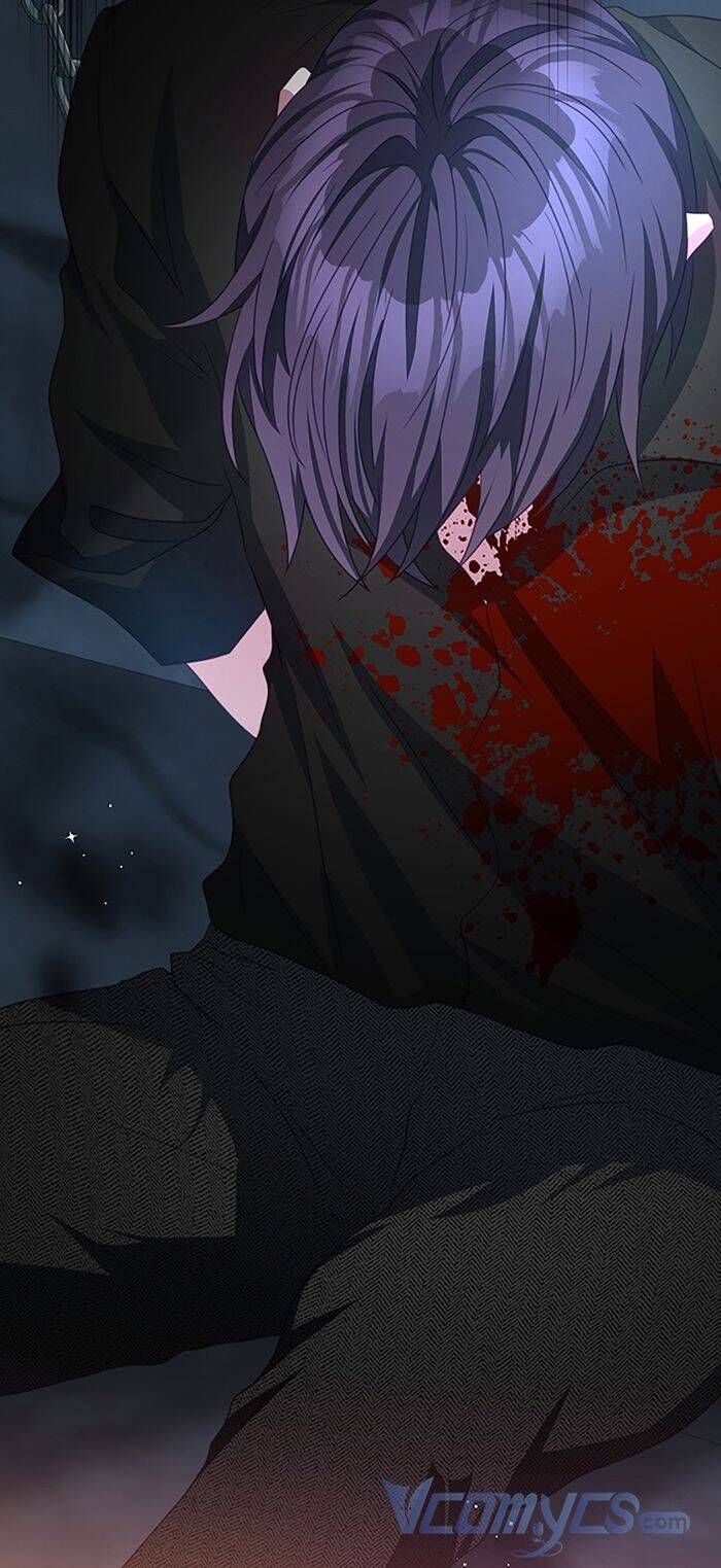 đọc truyện Trở Thành Tình Địch Của Nam Chính Chương 92 ảnh 7 tại Thiên Thai Truyện