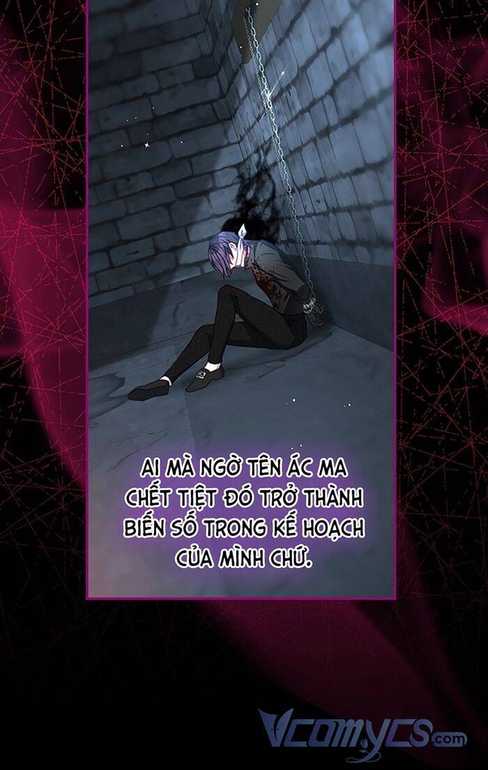 đọc truyện Trở Thành Tình Địch Của Nam Chính Chương 92 ảnh 10 tại Thiên Thai Truyện