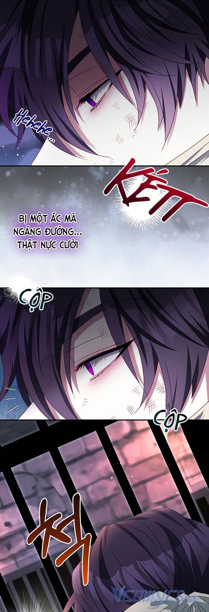 đọc truyện Trở Thành Tình Địch Của Nam Chính Chương 92 ảnh 11 tại Thiên Thai Truyện