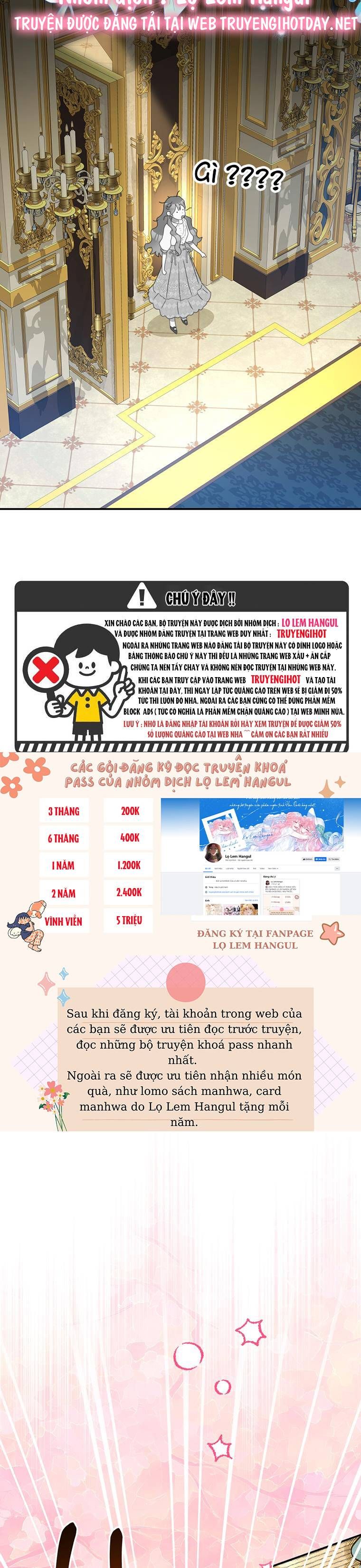 đọc truyện Trở Thành Tình Địch Của Nam Chính Chương 94.1 ảnh 12 tại Thiên Thai Truyện