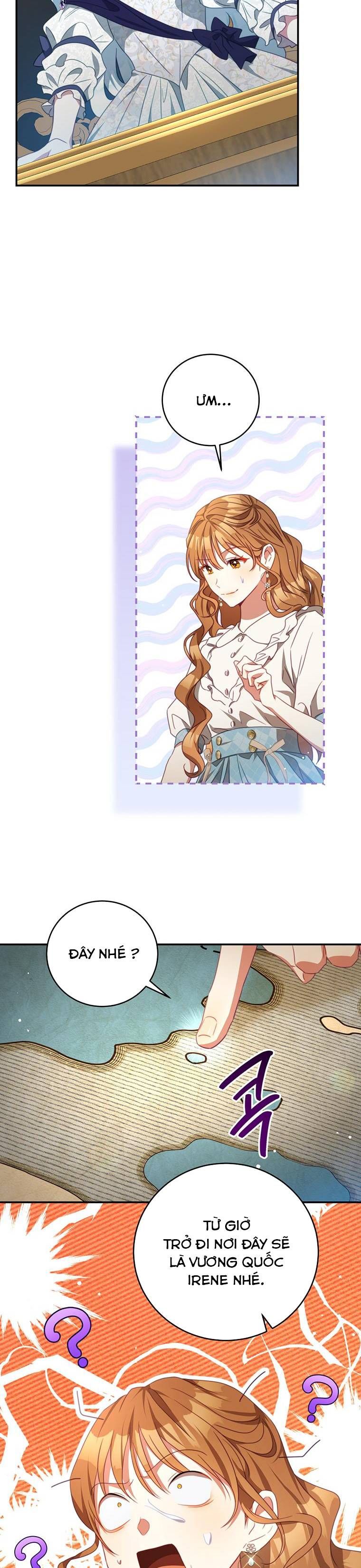 đọc truyện Trở Thành Tình Địch Của Nam Chính Chương 94.1 ảnh 14 tại Thiên Thai Truyện