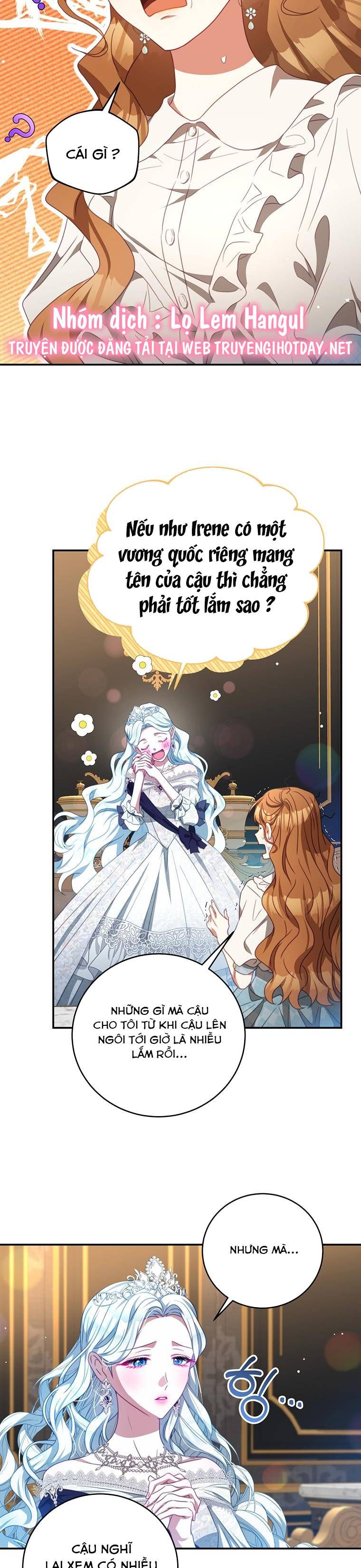 đọc truyện Trở Thành Tình Địch Của Nam Chính Chương 94.1 ảnh 15 tại Thiên Thai Truyện