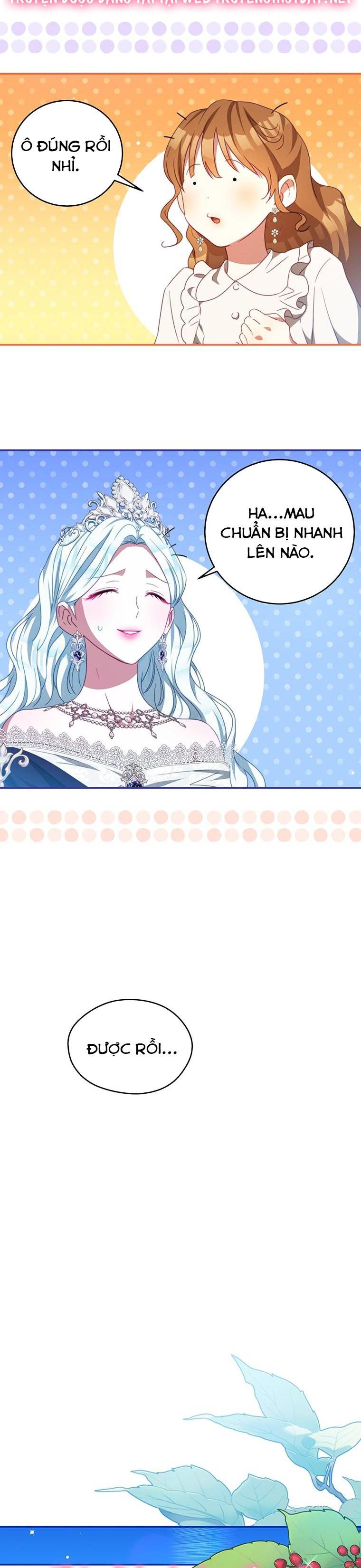 đọc truyện Trở Thành Tình Địch Của Nam Chính Chương 94.1 ảnh 21 tại Thiên Thai Truyện