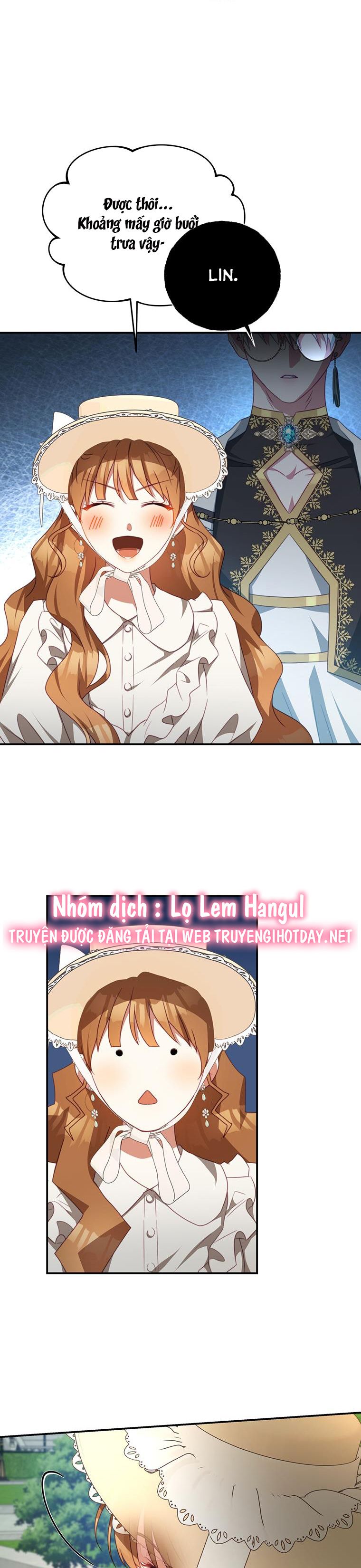 đọc truyện Trở Thành Tình Địch Của Nam Chính Chương 94.2 ảnh 3 tại Thiên Thai Truyện