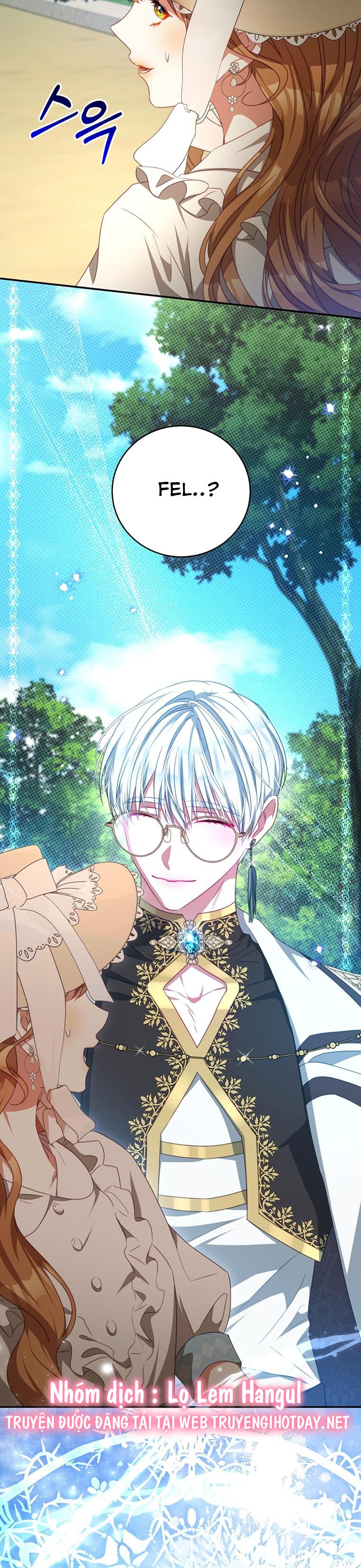 đọc truyện Trở Thành Tình Địch Của Nam Chính Chương 94.2 ảnh 4 tại Thiên Thai Truyện