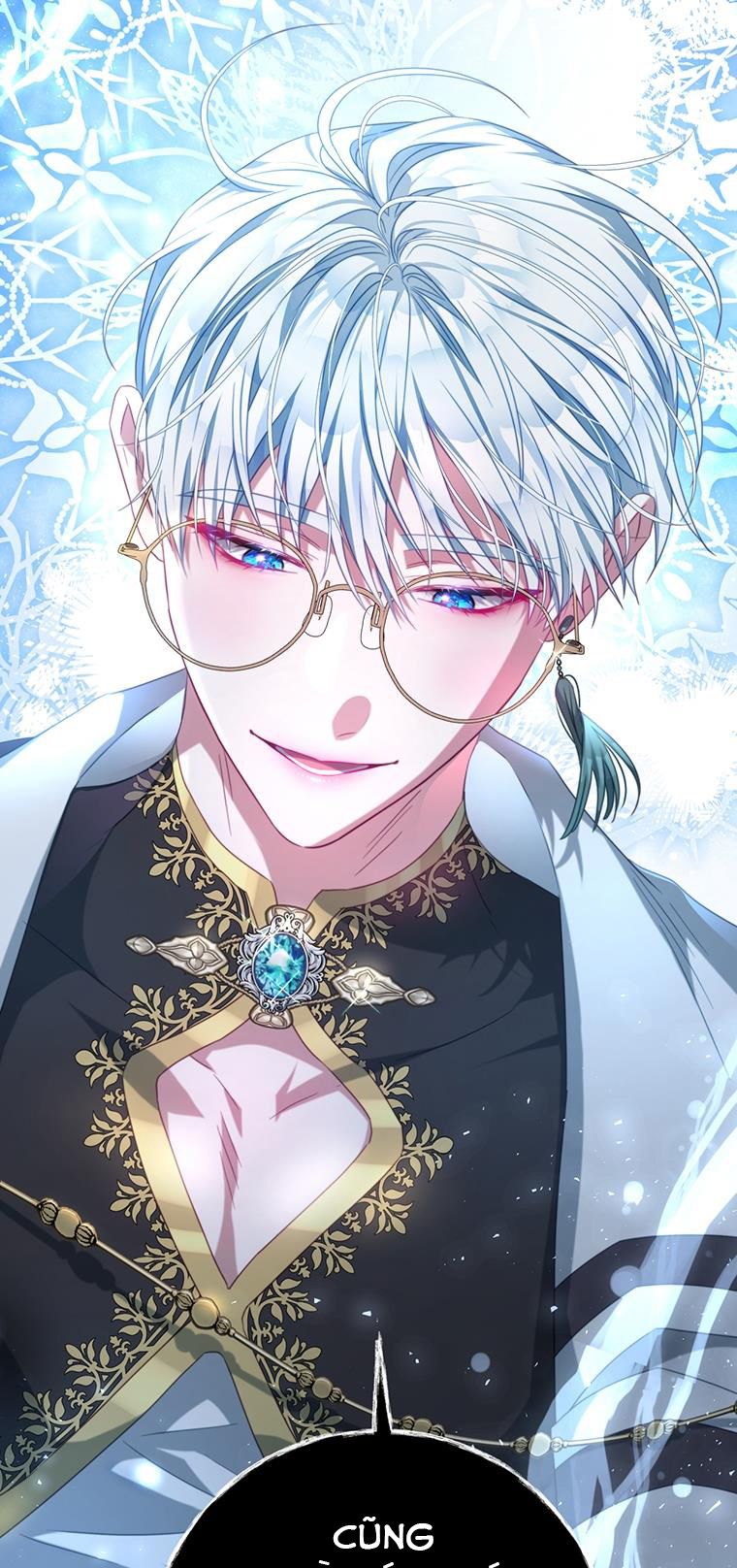 đọc truyện Trở Thành Tình Địch Của Nam Chính Chương 94.2 ảnh 5 tại Thiên Thai Truyện