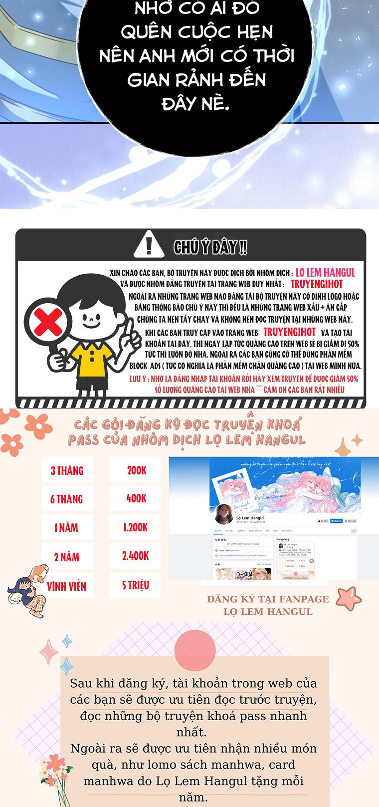 đọc truyện Trở Thành Tình Địch Của Nam Chính Chương 94.2 ảnh 6 tại Thiên Thai Truyện