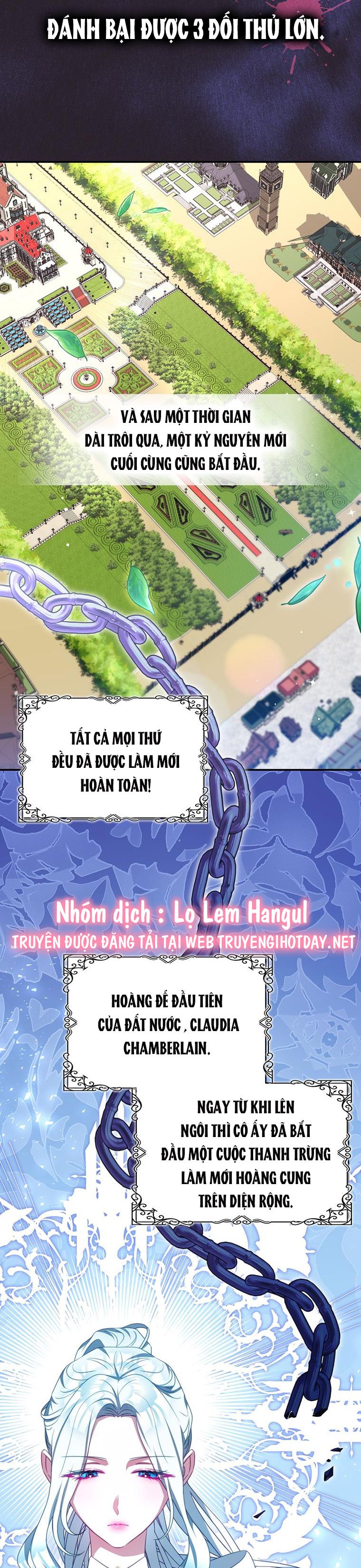 Trở Thành Tình Địch Của Nam Chính Chương 94 page 2 - Giả Dược