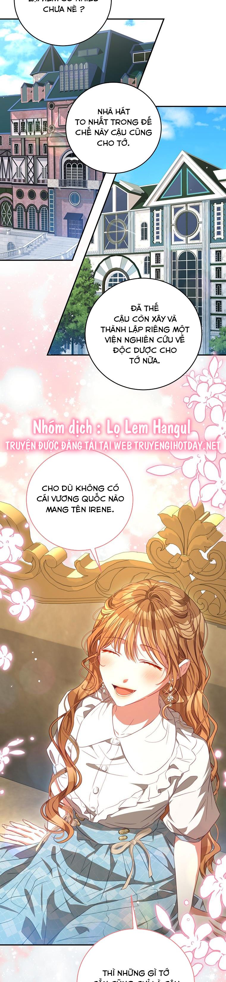 Trở Thành Tình Địch Của Nam Chính Chương 94 page 14 - Giả Dược