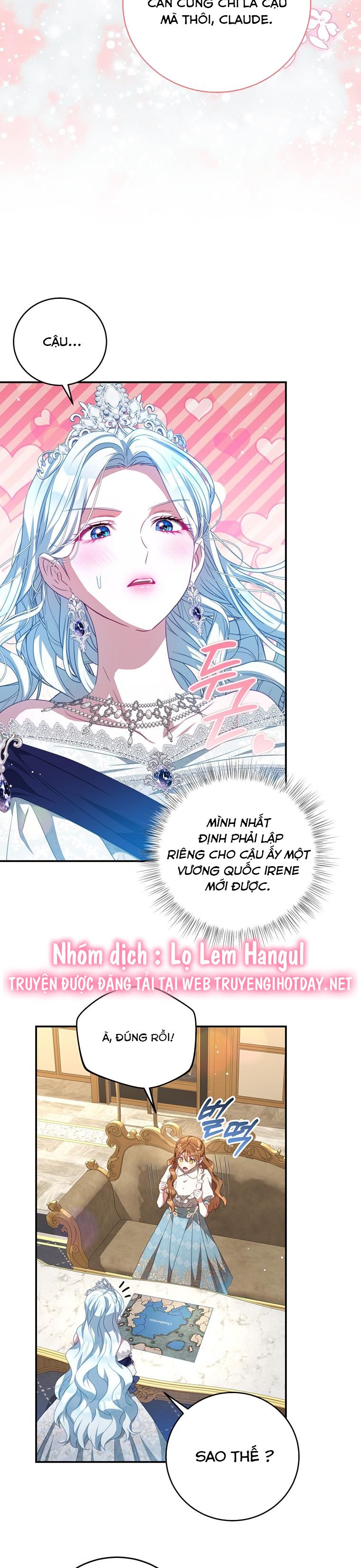 Trở Thành Tình Địch Của Nam Chính Chương 94 page 15 - Giả Dược