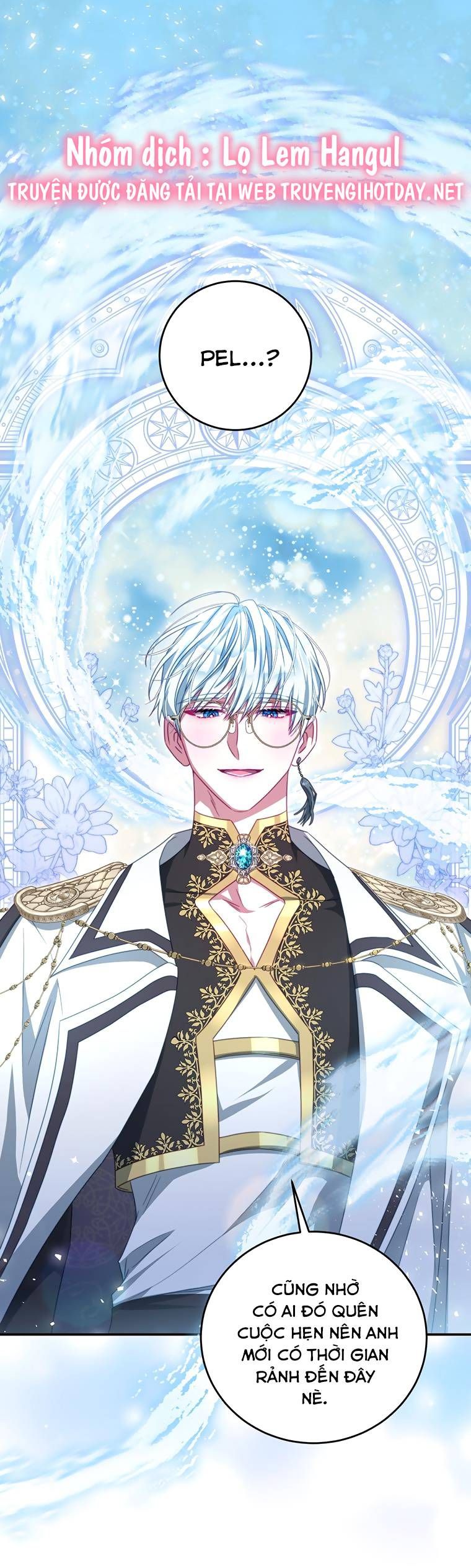 đọc truyện Trở Thành Tình Địch Của Nam Chính Chương 95.1 ảnh 3 tại Thiên Thai Truyện