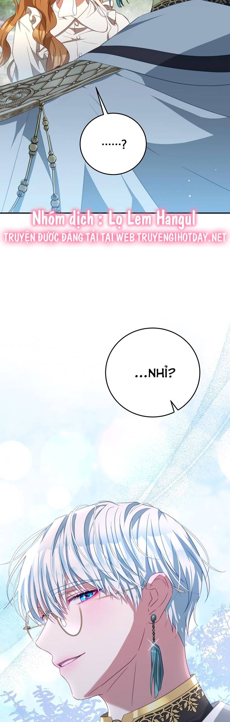 đọc truyện Trở Thành Tình Địch Của Nam Chính Chương 95.1 ảnh 15 tại Thiên Thai Truyện