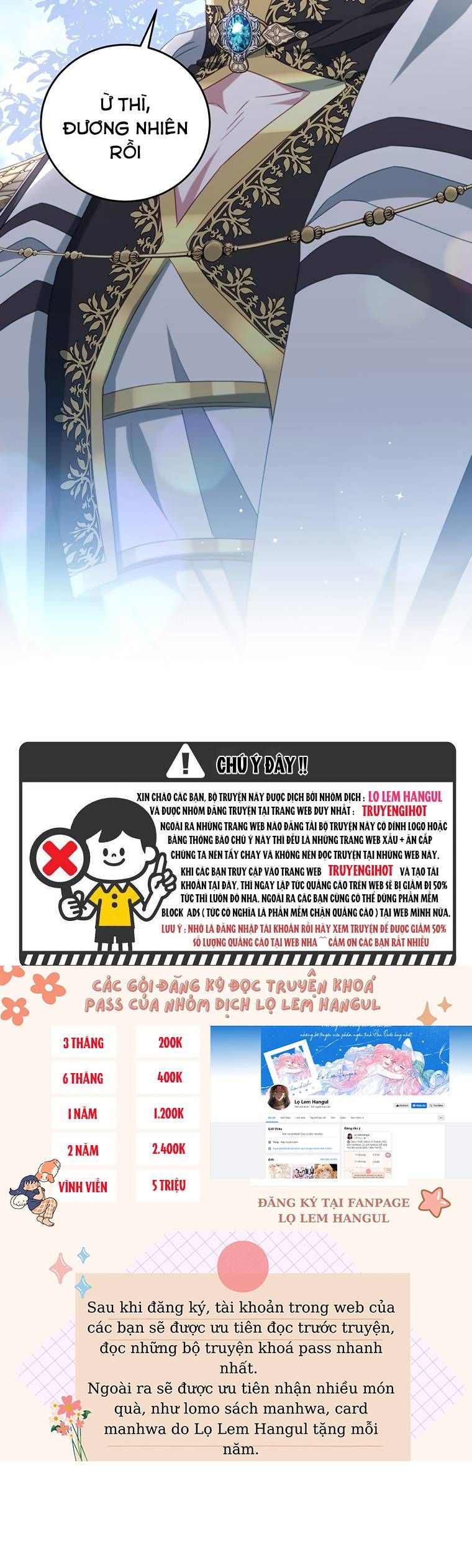 đọc truyện Trở Thành Tình Địch Của Nam Chính Chương 95.1 ảnh 16 tại Thiên Thai Truyện