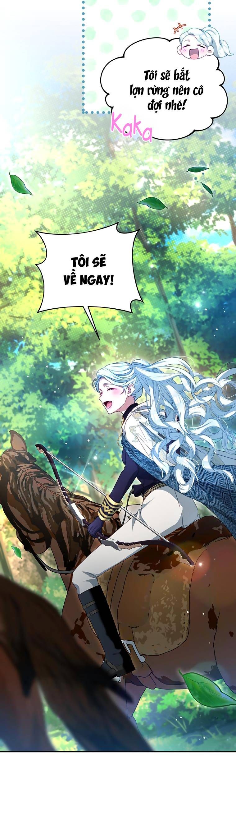 đọc truyện Trở Thành Tình Địch Của Nam Chính Chương 95.1 ảnh 20 tại Thiên Thai Truyện