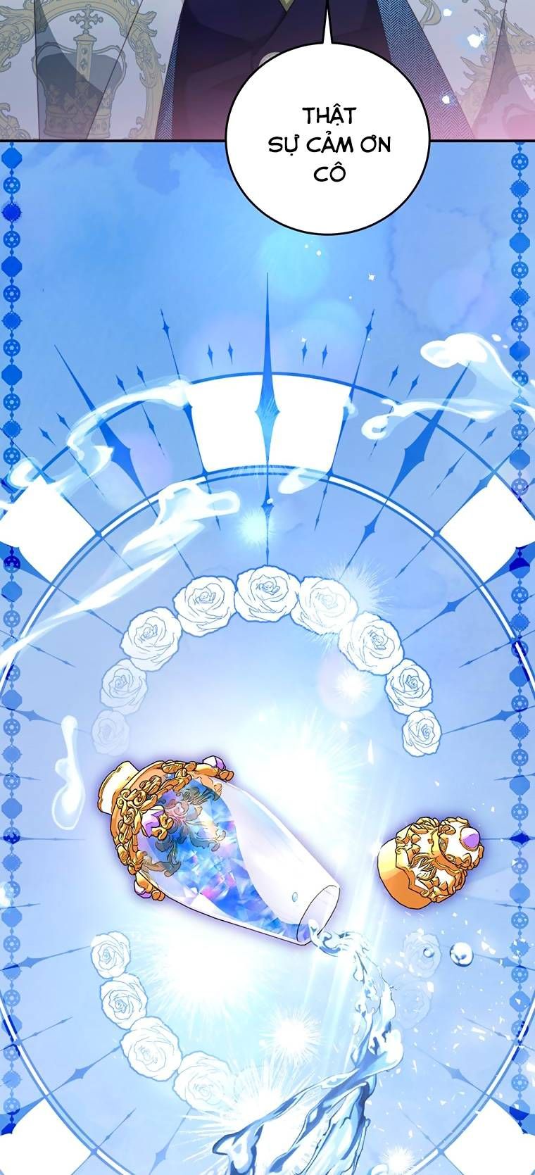 đọc truyện Trở Thành Tình Địch Của Nam Chính Chương 95.1 ảnh 39 tại Thiên Thai Truyện