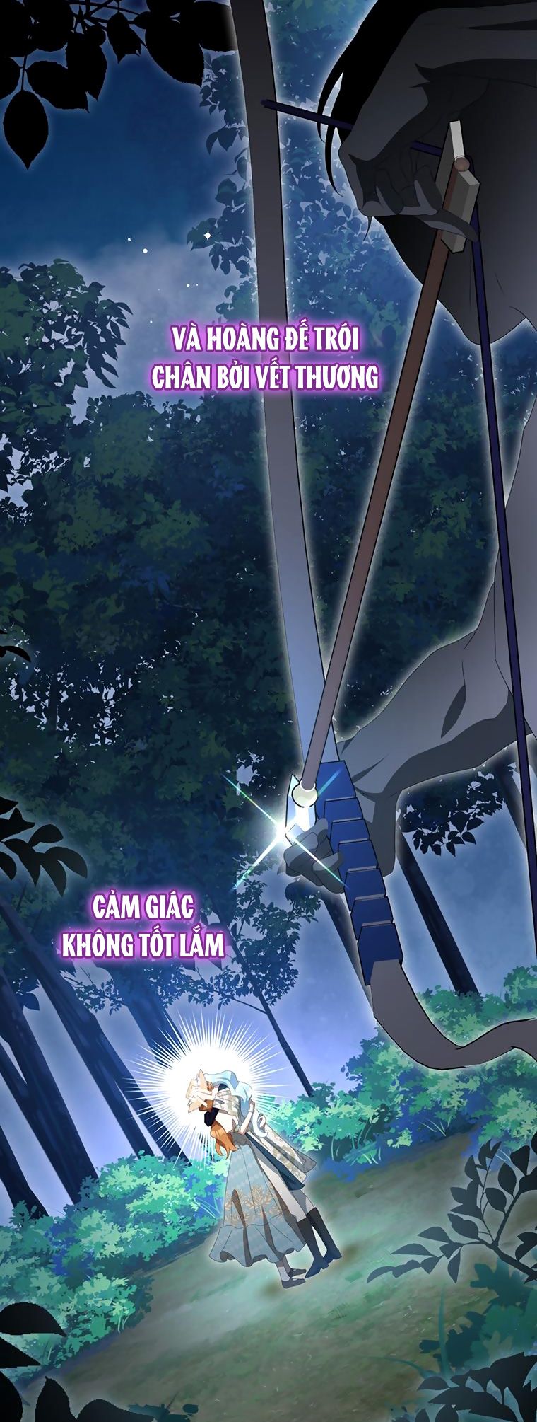 đọc truyện Trở Thành Tình Địch Của Nam Chính Chương 95.2 ảnh 5 tại Thiên Thai Truyện