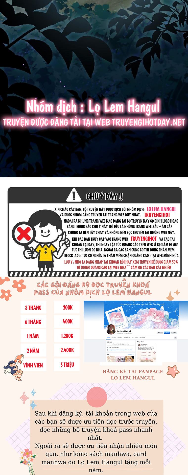 đọc truyện Trở Thành Tình Địch Của Nam Chính Chương 95.2 ảnh 6 tại Thiên Thai Truyện