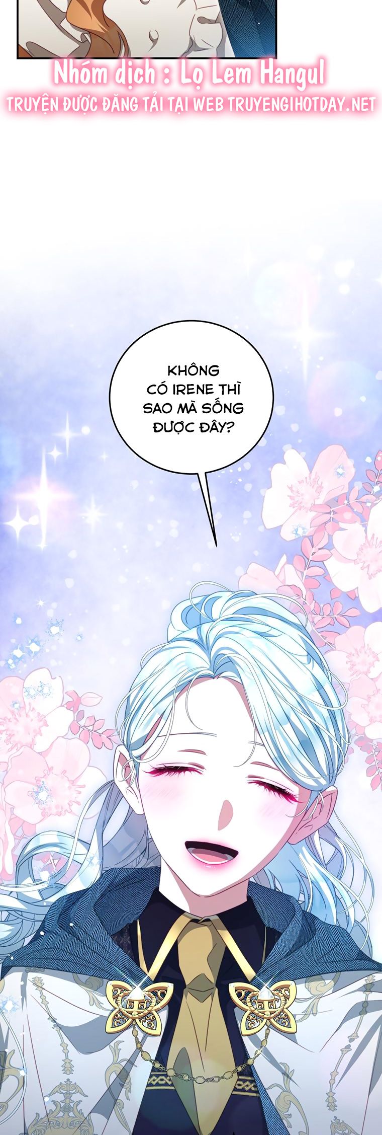 Trở Thành Tình Địch Của Nam Chính Chương 95 page 36 - Giả Dược